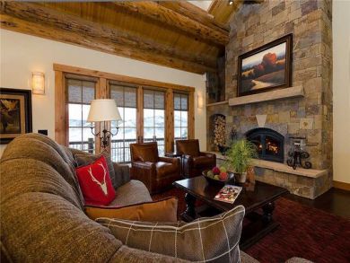 Steamboat Springs Home 927375