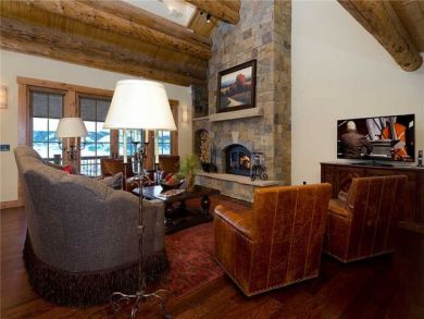 Steamboat Springs Home 927375