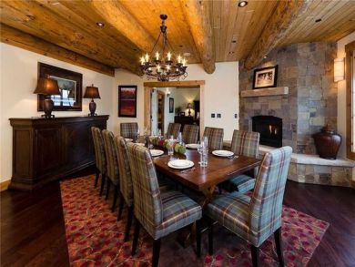 Steamboat Springs Home 927375