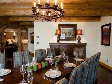 Steamboat Springs Home 927375