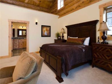 Steamboat Springs Home 927375