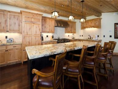 Steamboat Springs Home 927375