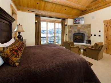 Steamboat Springs Home 927375