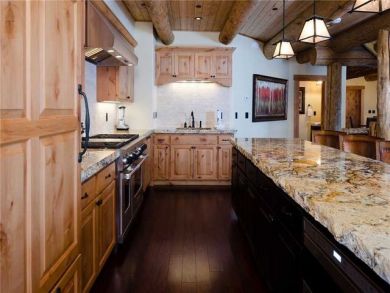 Steamboat Springs Home 927375