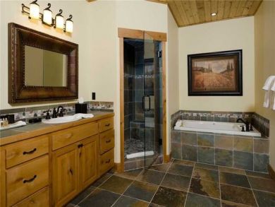 Steamboat Springs Home 927375