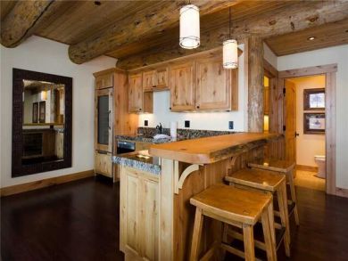 Steamboat Springs Home 927375