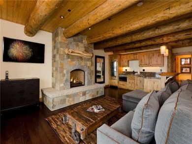 Steamboat Springs Home 927375
