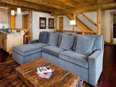 Steamboat Springs Home 927375