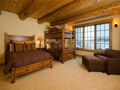 Steamboat Springs Home 927375