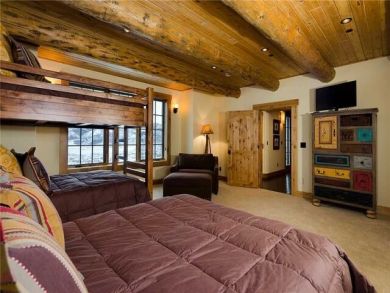 Steamboat Springs Home 927375