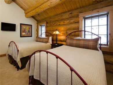 Steamboat Springs Home 927375