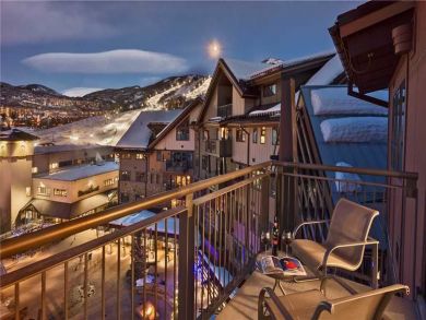 Steamboat Springs Home 927376 Steamboat Springs Home 927376