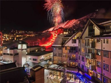 Steamboat Springs Home 927376 Steamboat Springs Home 927376
