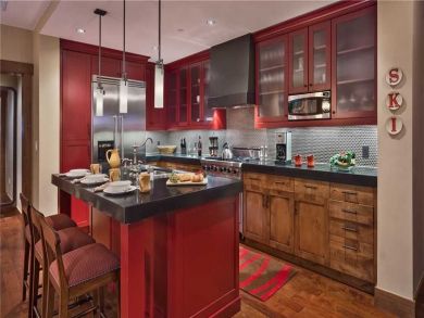 Steamboat Springs Home 927376 Steamboat Springs Home 927376