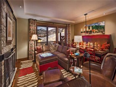 Steamboat Springs Home 927376 Steamboat Springs Home 927376
