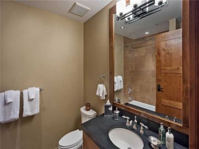 Steamboat Springs Home 927376 Steamboat Springs Home 927376