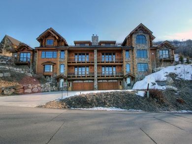 Steamboat Springs Home 927377