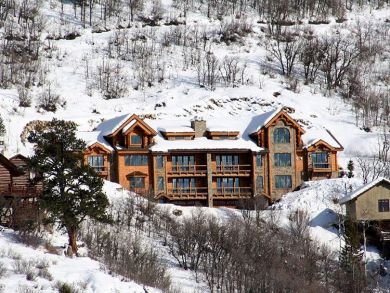 Steamboat Springs Home 927377