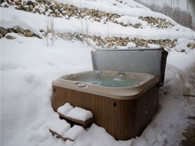 Steamboat Springs Home 927377