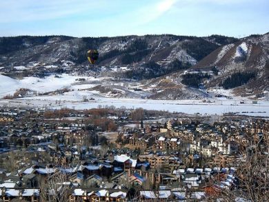 Steamboat Springs Home 927377