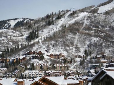 Steamboat Springs Home 927377