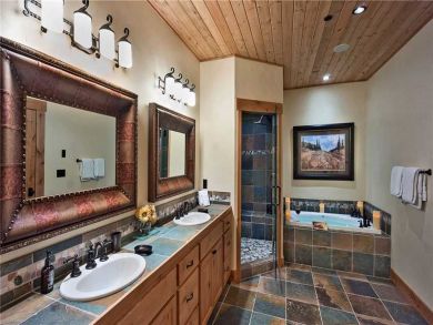 Steamboat Springs Home 927377