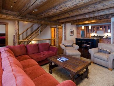 Steamboat Springs Home 927377