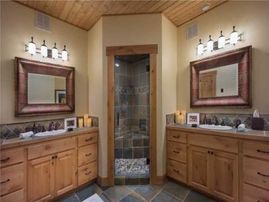 Steamboat Springs Home 927377