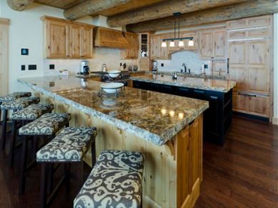 Steamboat Springs Home 927377