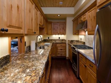 Steamboat Springs Home 927377
