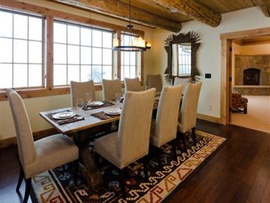 Steamboat Springs Home 927377