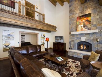 Steamboat Springs Home 927377