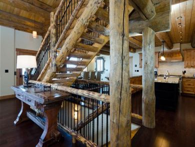 Steamboat Springs Home 927377