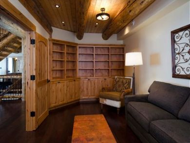 Steamboat Springs Home 927377