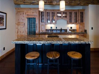 Steamboat Springs Home 927377