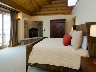 Steamboat Springs Home 927377