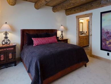 Steamboat Springs Home 927377