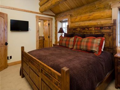 Steamboat Springs Home 927377
