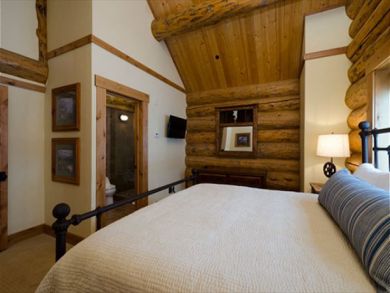 Steamboat Springs Home 927377