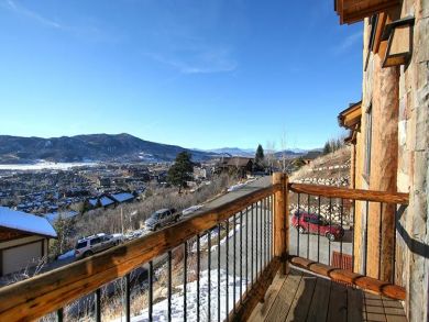 Steamboat Springs Home 927377
