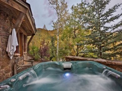 Steamboat Springs Home 927378