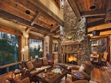 Steamboat Springs Home 927378