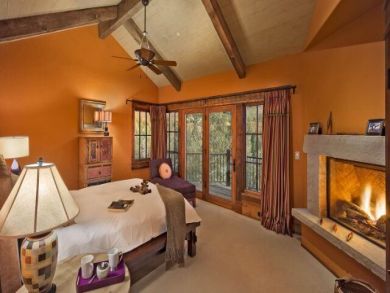 Steamboat Springs Home 927378