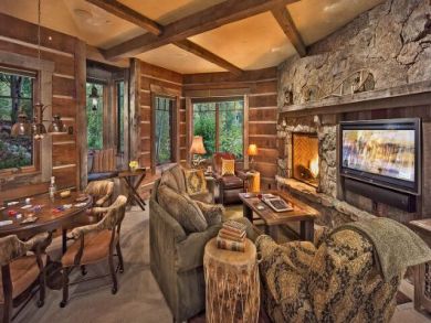 Steamboat Springs Home 927378