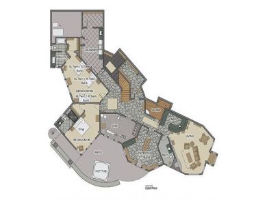 Steamboat Springs Home 927378
