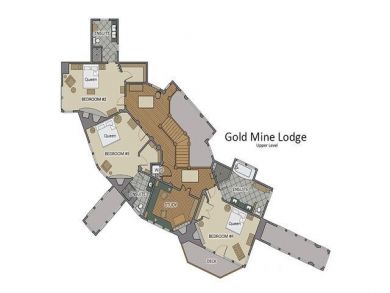 Steamboat Springs Home 927378