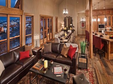 Steamboat Springs Home 927379