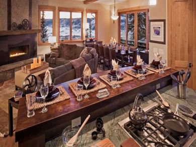 Steamboat Springs Home 927379