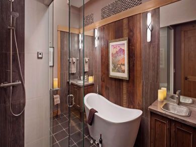 Steamboat Springs Home 927379