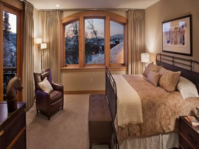 Steamboat Springs Home 927379